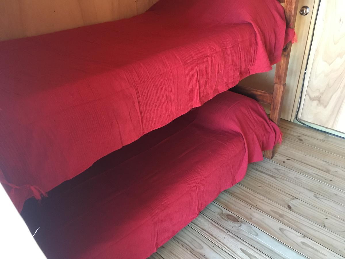 Luna & Zoe Barra de Valizas Eksteriør billede