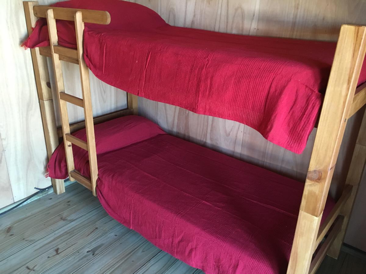 Luna & Zoe Barra de Valizas Eksteriør billede